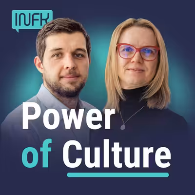 Power of Culture
