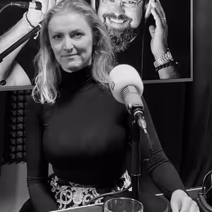 55: Dita Malečková: Umělá inteligence začíná pronikat do mnoha oblastí lidského konání