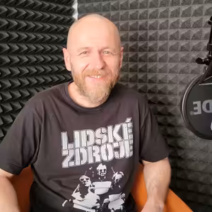 HoRe: Daniel Stibor alias Ctib