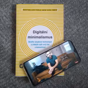 O digitálním minimalismu