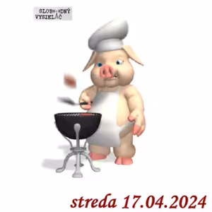 Tajomstvá zdravia 284 - 2024-04-17 Zdravá strava 16/2024