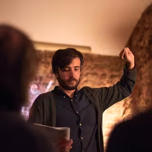 Café Fra podle Luboše Svobody