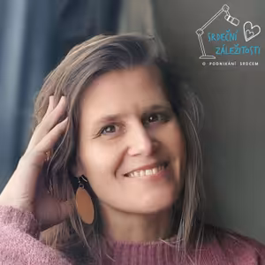 Měla jsem odvahu pustit se do konstelace v přímém přenosu s Jitkou Šimonovou