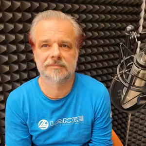 HoRe: Jiří Černický