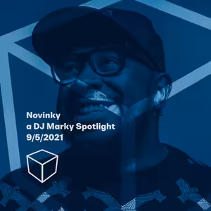 Shadowbox @ Radio 1 09/05/2021: Marky Spotlight