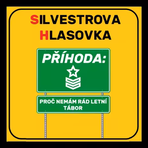 PŘÍHODA: Proč nesnáším letní tábor