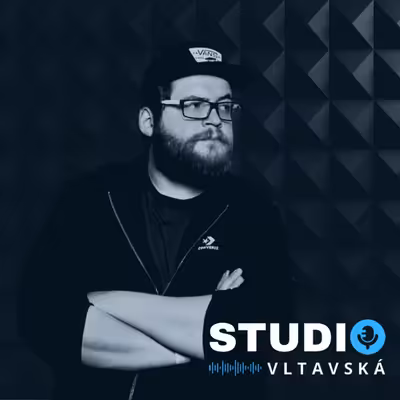 Studio Vltavská
