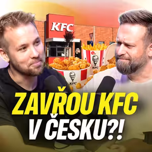 Zavřou v Česku KFC?! - Clickbait 25