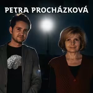 NEBÁT SE /27/ S Petrou Procházkovou o odvaze válečné reportérky