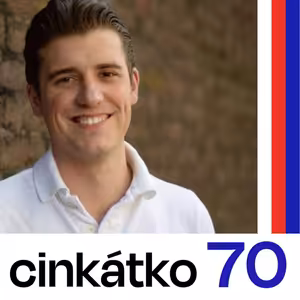 Učí komunikovat top startup foundery: Vojta Horna z Index Ventures