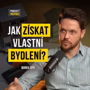 Nemovitostní expert: Situace s bydlením je kritická. Je poslední šance na vlastní dům? Marek Cifr