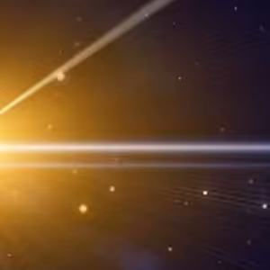 Světlo světa - Izajáš 9:1