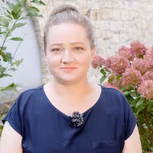 Ať můžou: Monika Džundová