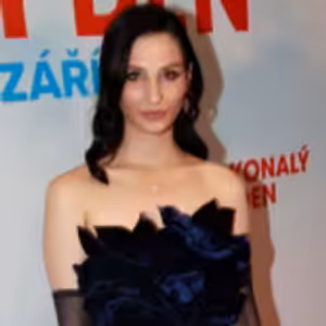 Kateřina Marie Fialová: Natáčení filmu Dokonalý den bylo o důvěře