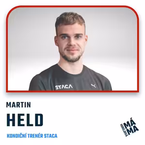 Martin Held: Kdy a jak začít trénovat po sezóně?