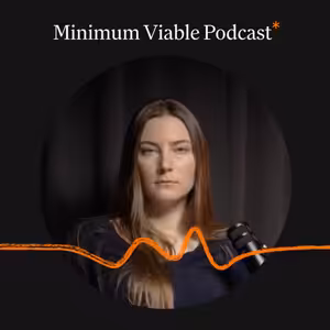 S6E7 | Kristína Malíková: "Tlak na produktivitu vytláča zákazníka z priorít"