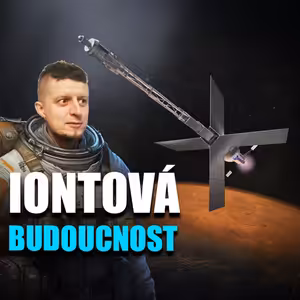 NASA otestovala iontový motor, který by mohl urychlit cestu na Mars | Vědátornews