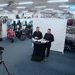 MotoGP Pokec 2022 - Valencie