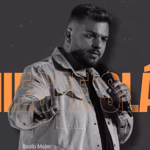 Si diablom OBCHÁDZANÝ, ale v Kristovi vieš byť UKRYTÝ v bezpečí | Rasti Majer