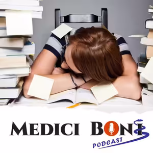 #009 Méně spánku pro lepší výsledky?