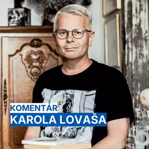 Európa, ktorá neochránila Ukrajinu pred Ruskom chce s ním bojovať vo veľkej vojne | Karol Lovaš