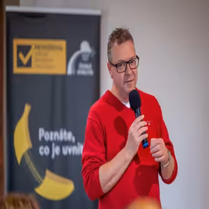 AVPO ČR nastavuje laťku transparentnosti pro neziskovky