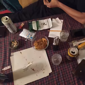 OD Nivy, Hymny a ASMR.. dvoječka je opušťák jak ďas