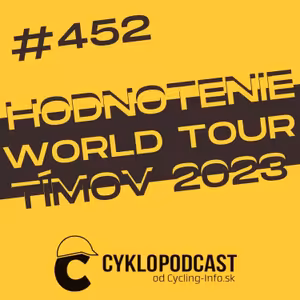 #452 5 najhorších a najlepších tímov roka