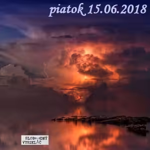 Cesta vzostupu 77 - 2018-06-15 O deštruktívnom princípe nemravnosti v umení a v živote