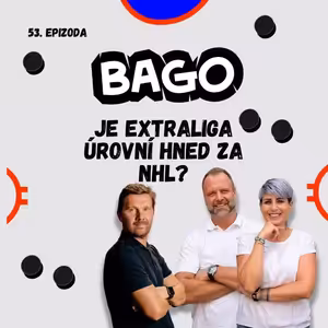 Jandač ukazuje mistrovství a Spartě chybí Forman | Bago #53