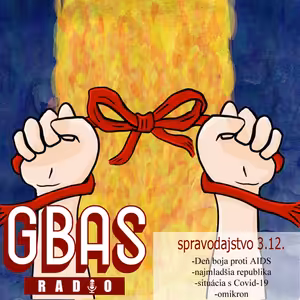 Školské spravodajstvo (3.12.2021)