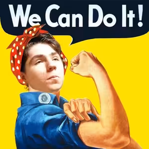 Feminismus našima očima