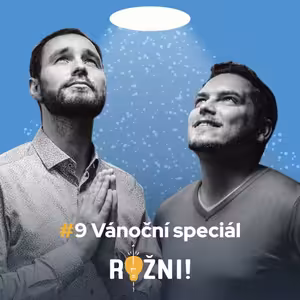 #9 Vánoční speciál