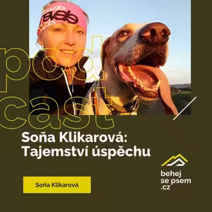 Tajemství úspěchu | Soňa Klikarová