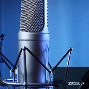 Novinky na alternativní scéně (S25E37) — Sun 24 Aug 20 - 23:59