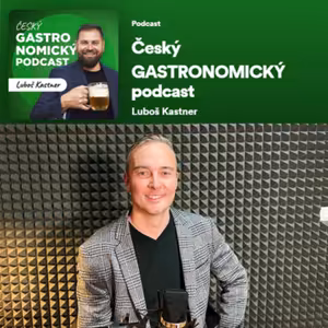Martin Dolejš, Mastercard – Gastronomie v digitálním věku