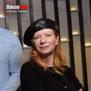 Štěpánová: Iba debili tvrdia, že Havel bol alkoholik snažiaci sa dostať k majetkom!