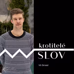 „Neortodoxní způsob vyprávění mi vyrazil dech,“ říká Vít Groesl o své překladatelské novince z katalánštiny.