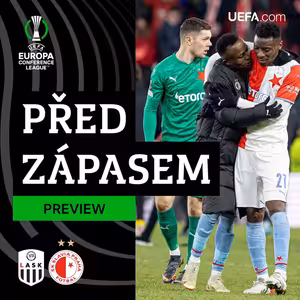 PŘED ZÁPASEM | LASK – Slavia
