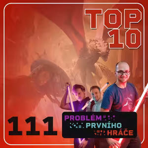#111: Petrova TOP10 a Fateforge