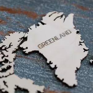 Andrej Žiarovský: Grónsko chceli Američania kúpiť už skôr. Úlohu zohralo aj v druhej svetovej vojne
