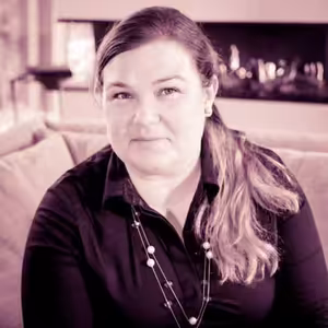 Žena v zenu: Šárka Homfray