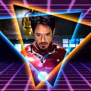 Konec stávky, Geeked Week, návrat Iron Mana a Madam Web