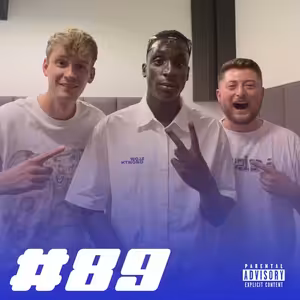 #89 Mc Kenny - Cítil jsem, že Jan Koller bude hit