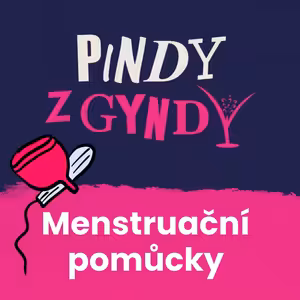 Menstruační pomůcky