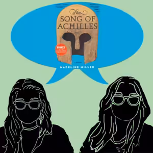 O Achilleově písni od Madeline Millerové #17