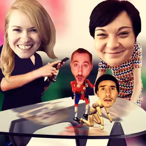 #54 Sexuální asistence