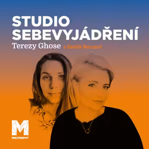 O ženské síle s Natálií Bernard #10