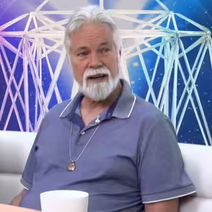 Alcazar, Prageet Harris a Julieanne Conard, SESTŘIH:Hvězdná brána - energie - meditace - vyšší vědomí / Stargate - energy - meditation - superconsciousness