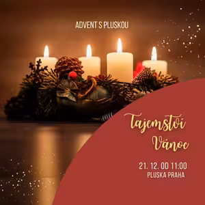 Tajemství Vánoc